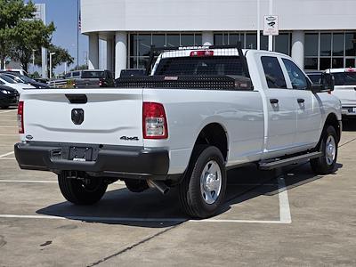 New 2023 Ram 3500 Tradesman Crew Cab 4WD Pickup for sale #F23DH0807 - photo 2