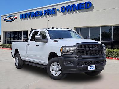 Used 2023 Ram 3500 Tradesman Crew Cab 4WD Pickup for sale #F23DH0811 - photo 1