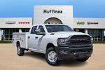 New 2023 Ram 3500 Crew Cab 4WD Knapheide 696F 8' 1" Service Truck for sale #F23DH0836 - photo 1