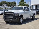 New 2023 Ram 3500 Crew Cab 4WD Knapheide 696F 8' 1" Service Truck for sale #F23DH0836 - photo 3