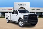 New 2023 Ram 3500 Crew Cab Service Truck for sale #F23DH0875 - photo 1