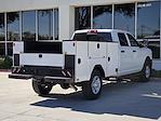 New 2023 Ram 3500 Crew Cab Service Truck for sale #F23DH0875 - photo 2