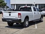 New 2023 Ram 3500 Tradesman Crew Cab 4WD Pickup for sale #F23DH0885 - photo 2