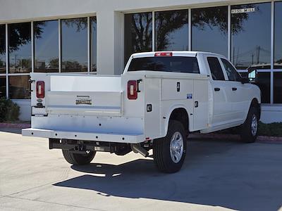 2023 Ram 3500 Crew Cab 4WD Knapheide Service Truck for sale #F23DH0888 - photo 2