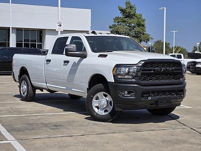 Used 2023 Ram 3500 Tradesman Crew Cab 4WD Pickup for sale #B9295 - photo 1