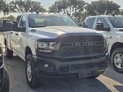 2023 Ram 3500 Crew Cab 4WD Service Truck for sale #F23DH0898 - photo 1