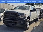 2023 Ram 3500 Crew Cab 4WD Dakota Service Truck for sale #F23DH0907 - photo 3