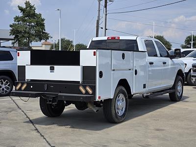 2023 Ram 3500 Crew Cab 4WD Halo Fab Service Truck for sale #F23DH0908 - photo 2