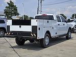 New 2023 Ram 3500 Crew Cab 4WD Halo Fab Service Truck for sale #F23DH0908 - photo 2