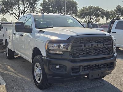 2023 Ram 3500 Crew Cab 4WD Service Truck for sale #F23DH0950 - photo 1