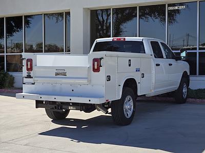 New 2023 Ram 3500 Crew Cab Service Truck for sale #F23DH0951 - photo 2