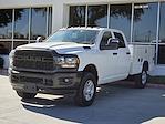 New 2023 Ram 3500 Crew Cab Service Truck for sale #F23DH0951 - photo 4