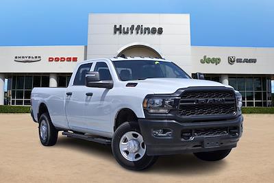 New 2023 Ram 3500 Tradesman Crew Cab 4WD Pickup for sale #F23DH0964 - photo 1