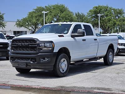 New 2023 Ram 3500 Tradesman Crew Cab 4WD Pickup for sale #F23DH0964 - photo 2