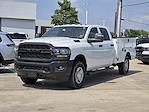 New 2023 Ram 3500 Crew Cab 4WD Halo Fab Service Truck for sale #F23DH0968 - photo 3