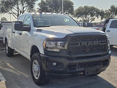 2023 Ram 3500 Crew Cab 4WD Service Truck for sale #F23DH0983 - photo 1