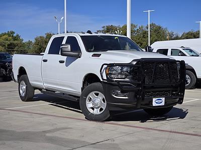 Used 2023 Ram 3500 Tradesman Crew Cab for sale #F23DH1011 - photo 1