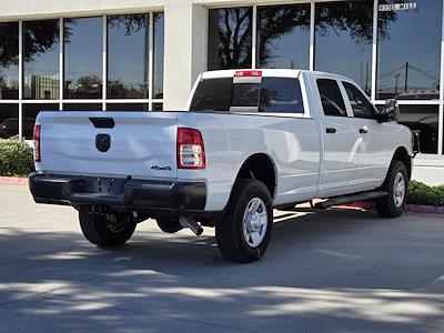 Used 2023 Ram 3500 Tradesman Crew Cab for sale #F23DH1011 - photo 2