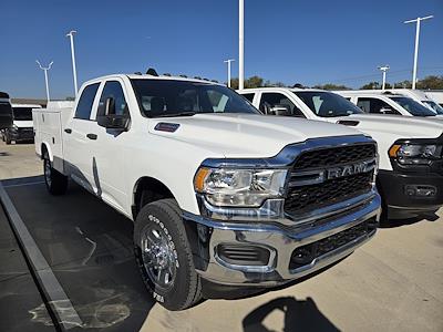2023 Ram 3500 Crew Cab 4WD Reading Service Truck for sale #F23DH2096 - photo 1