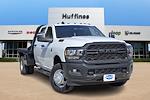 New 2023 Ram 3500 Tradesman Crew Cab 4WD 8' 6" CM Truck Beds Steel Flatbed Truck for sale #F23DH2406 - photo 1