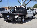 New 2023 Ram 3500 Tradesman Crew Cab 4WD 8' 6" CM Truck Beds Steel Flatbed Truck for sale #F23DH2406 - photo 2