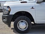 New 2023 Ram 3500 Tradesman Crew Cab 4WD 8' 6" CM Truck Beds Steel Flatbed Truck for sale #F23DH2406 - photo 5