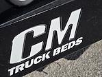 New 2023 Ram 3500 Tradesman Crew Cab 4WD 8' 6" CM Truck Beds Steel Flatbed Truck for sale #F23DH2406 - photo 9