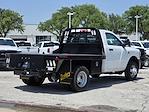 New 2023 Ram 3500 Tradesman Regular Cab 4WD 8' 6" CM Truck Beds Steel Flatbed Truck for sale #F23DH2442 - photo 4