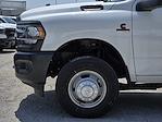 New 2023 Ram 3500 Tradesman Regular Cab 4WD 8' 6" CM Truck Beds Steel Flatbed Truck for sale #F23DH2442 - photo 5