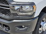 New 2023 Ram 3500 Tradesman Regular Cab 4WD 8' 6" CM Truck Beds Steel Flatbed Truck for sale #F23DH2442 - photo 6