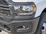 New 2023 Ram 3500 Tradesman Crew Cab 4WD 8' 6" CM Truck Beds Steel Flatbed Truck for sale #F23DH2527 - photo 6