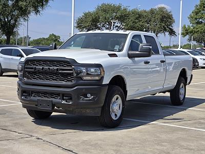New 2023 Ram 3500 Tradesman Crew Cab 4WD Pickup for sale #F23DH2724 - photo 1