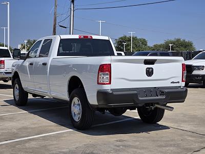 New 2023 Ram 3500 Tradesman Crew Cab 4WD Pickup for sale #F23DH2724 - photo 2