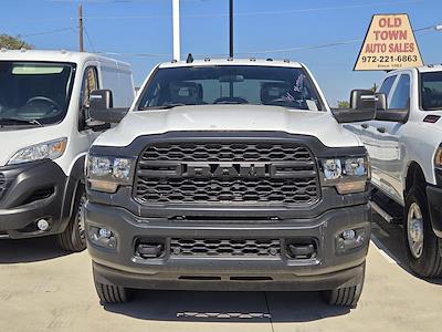 Used 2023 Ram 3500 Tradesman Crew Cab 4WD Pickup for sale #F23DH2729 - photo 1