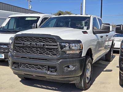 Used 2023 Ram 3500 Tradesman Crew Cab 4WD Pickup for sale #F23DH2729 - photo 2
