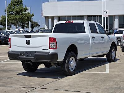 New 2023 Ram 3500 Tradesman Crew Cab 4WD Pickup for sale #F23DH2770 - photo 2