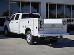 New 2023 Ram 3500 Crew Cab Service Truck for sale #F23DH2922 - photo 4