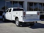 Used 2023 Ram 3500 Crew Cab Service Truck for sale #F23DH2923 - photo 5