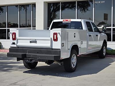 2023 Ram 3500 Crew Cab 4WD Knapheide Service Truck for sale #F23DH2926 - photo 2