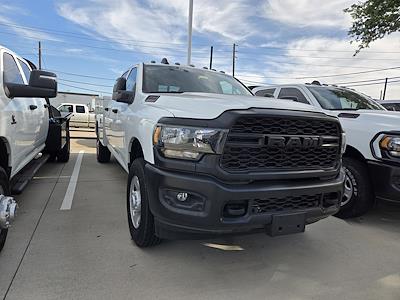 2023 Ram 3500 Crew Cab 4WD Service Truck for sale #F23DH2926 - photo 1