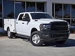 2023 Ram 3500 Crew Cab 4WD Halo Fab Service Truck for sale #F23DH2929 - photo 1