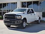 2023 Ram 3500 Crew Cab 4WD Halo Fab Service Truck for sale #F23DH2929 - photo 5