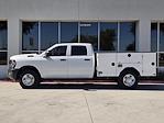 2023 Ram 3500 Crew Cab 4WD Halo Fab Service Truck for sale #F23DH2929 - photo 3