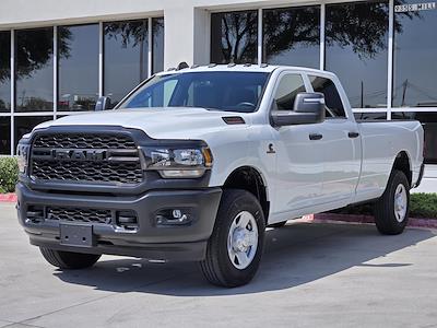 Used 2023 Ram 3500 Tradesman Crew Cab 4WD Pickup for sale #F23DH3050 - photo 1