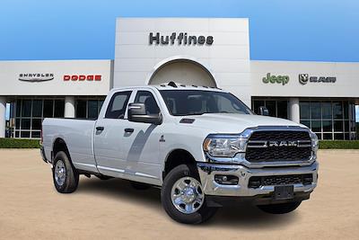 Used 2023 Ram 3500 Tradesman Crew Cab 4WD Pickup for sale #F23DH3053 - photo 1