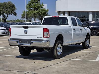 Used 2023 Ram 3500 Tradesman Crew Cab 4WD Pickup for sale #F23DH3053 - photo 2