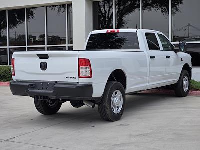 Used 2023 Ram 3500 Tradesman Crew Cab 4WD Pickup for sale #F23DH3306 - photo 2