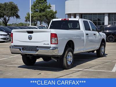 Used 2023 Ram 3500 Tradesman Crew Cab 4WD Pickup for sale #F23DH3396 - photo 2