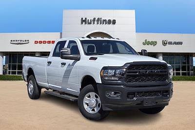 Used 2023 Ram 3500 Tradesman Crew Cab 4WD Pickup for sale #F23DH3397 - photo 1
