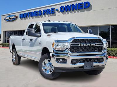 Used 2023 Ram 3500 Tradesman Crew Cab 4WD Pickup for sale #F23DH3454 - photo 1
